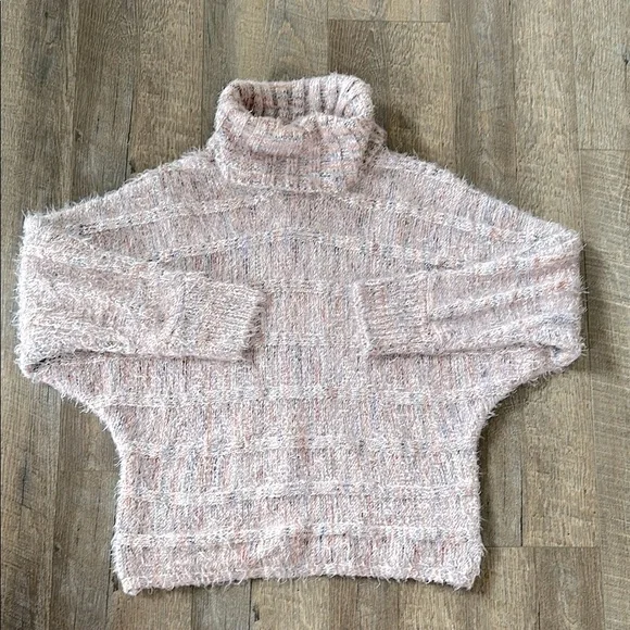 American Rag Turtle Neck Sweater - Picture 2 of 12